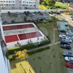 Apartamento à venda com 2 quartos em Usina Piratininga, São Paulo, SP