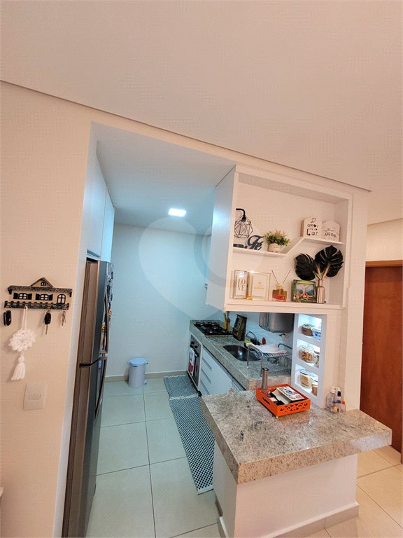 Apartamento à venda com 2 quartos, sendo 1 suíte, em Jardim Botânico, Ribeirão Preto, SP