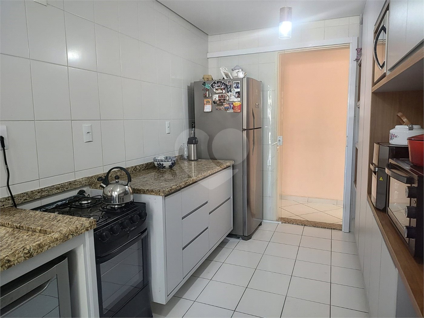 Apartamento à venda com 3 quartos, sendo 1 suíte, em Jardim Piratininga, Sorocaba, SP