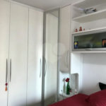Apartamento à venda com 4 suítes em Santana, São Paulo, SP