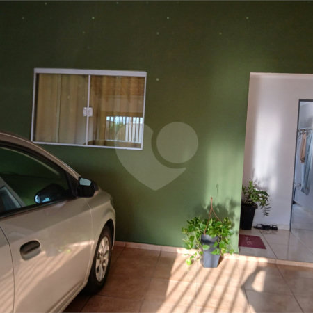 Casa à venda com 2 quartos em Jardim Klayton, Birigüi, SP