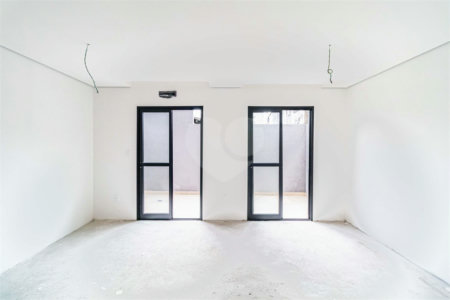 Apartamento à venda com 1 suíte em Vila Sônia, São Paulo, SP