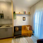 Apartamento à venda ou para alugar com 1 quarto em Vila Olímpia, São Paulo, SP