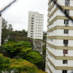 Apartamento à venda com 4 quartos, sendo 2 suítes, em Vila Morumbi, São Paulo, SP