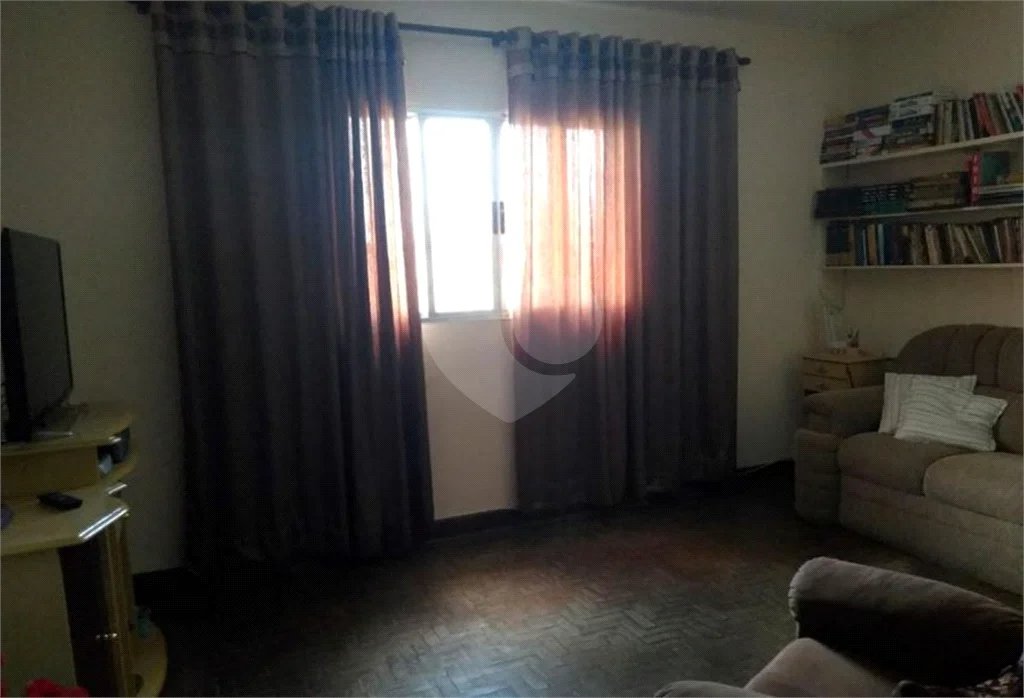 Casa à venda com 3 quartos em Vila Guilherme, São Paulo, SP