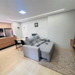 Apartamento à venda com 2 quartos em Além Ponte, Sorocaba, SP