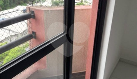 Apartamento à venda com 2 quartos em Jardim Celeste, São Paulo, SP