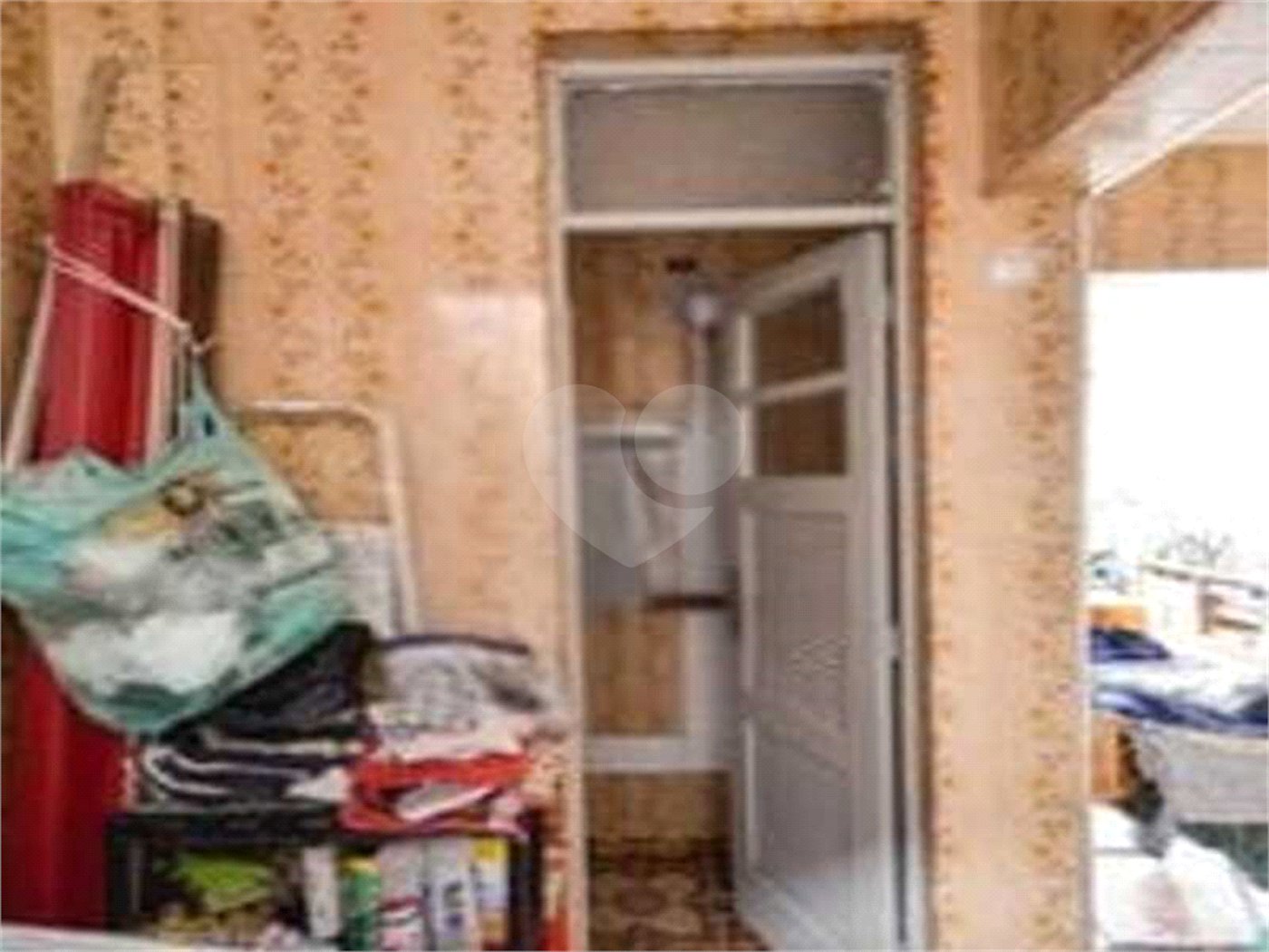 Apartamento à venda com 3 quartos em Tijuca, Rio de Janeiro, RJ