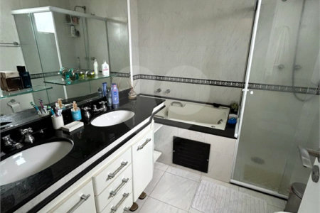 Apartamento para alugar com 3 suítes em Brooklin Paulista, São Paulo, SP