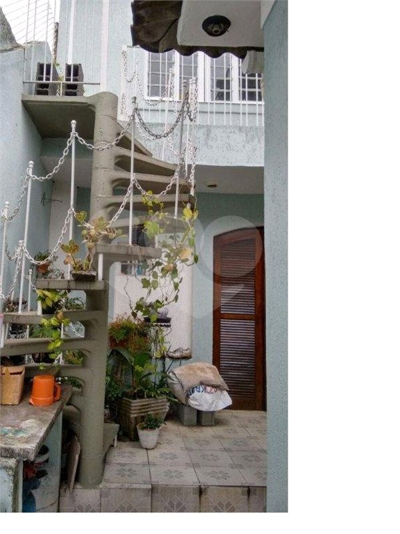 Casa Térrea à venda com 3 quartos, sendo 1 suíte, em Vila Nova Mazzei, São Paulo, SP