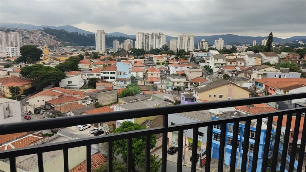 Apartamento à venda ou para alugar com 1 quarto em Vila Galvão, Guarulhos, SP