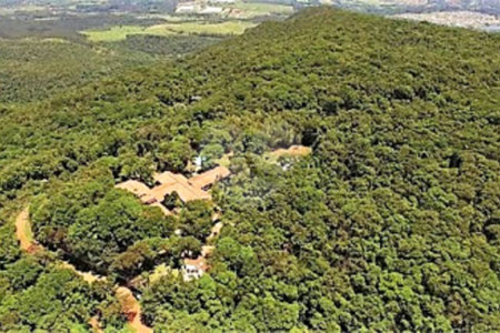 Casa à venda com 9 suítes em Loteamento Chácaras Serra da Ermida, Jundiaí, SP