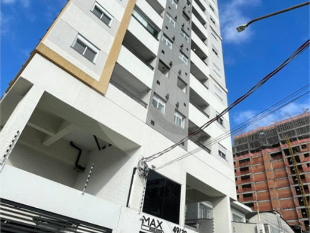Apartamento para alugar com 1 quarto em Vila Paulicéia, São Paulo, SP