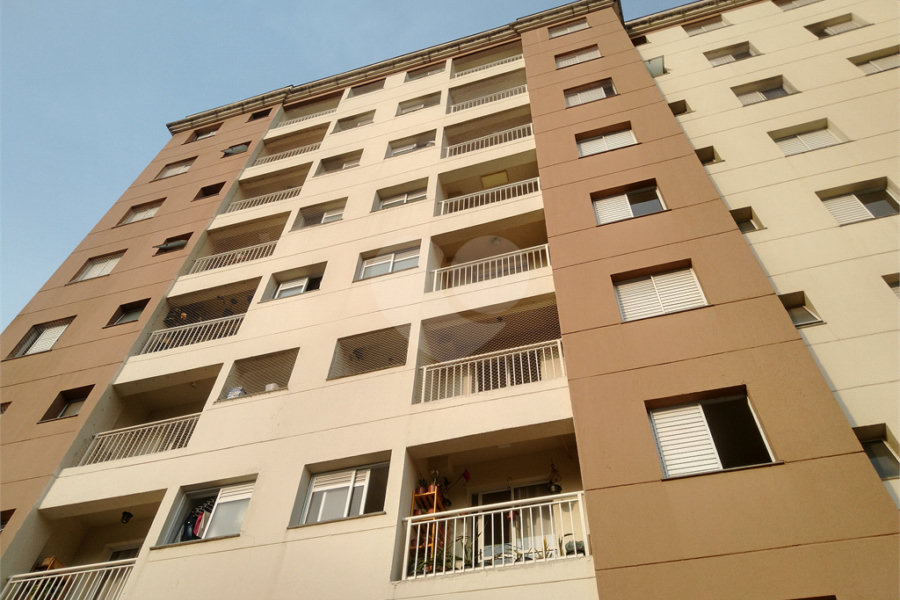 Apartamento à venda com 2 quartos em Casa Verde, São Paulo, SP