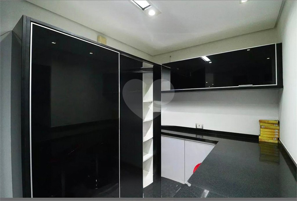 Apartamento à venda com 3 quartos, sendo 1 suíte, em Santana, São Paulo, SP