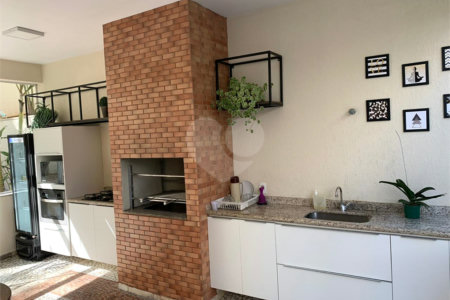 Apartamento para alugar com 3 suítes em Jardim Judith, Sorocaba, SP