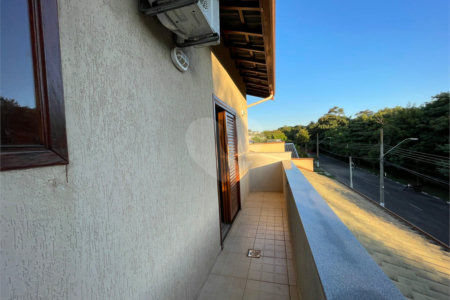 Casa para alugar com 3 suítes no condomínio Bosque de Grevilea, Vinhedo - SP