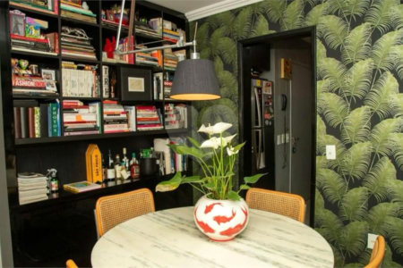 Apartamento à venda com 3 quartos, sendo 1 suíte, em Brooklin Paulista, São Paulo, SP