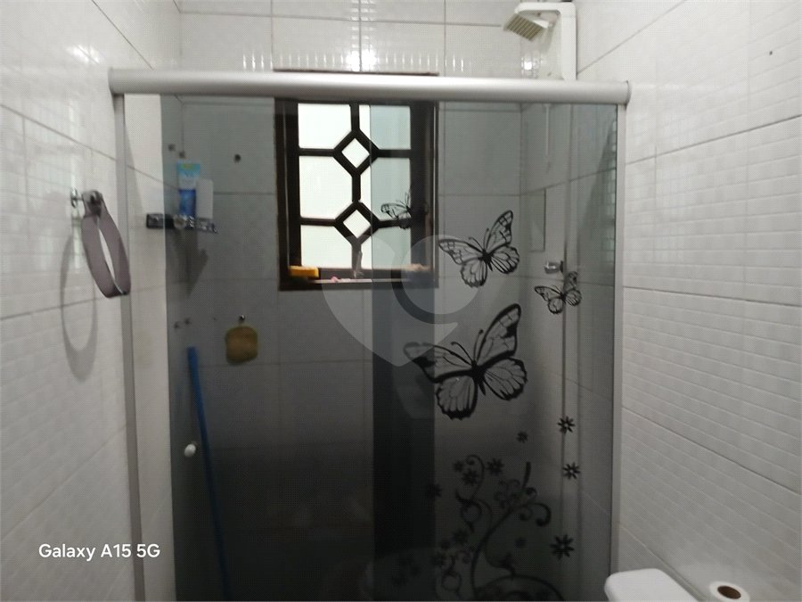 Sobrado à venda com 3 quartos, sendo 1 suíte, em Itaquera, São Paulo, SP