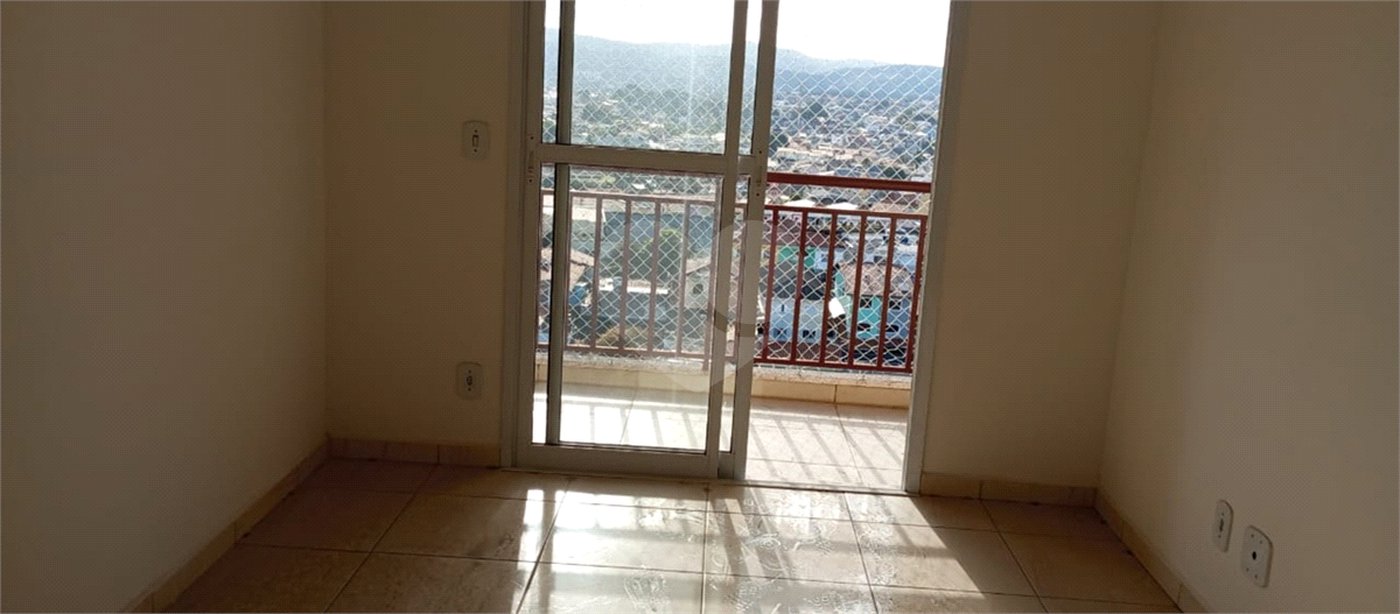 Apartamento à venda com 3 quartos, sendo 1 suíte,  em Picanço, Guarulhos, SP