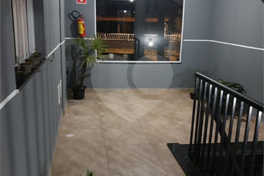 Casa à venda com 2 quartos em Jaçanã, São Paulo, SP