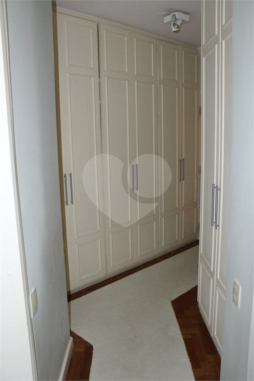 Apartamento à venda com 4 quartos, sendo 3 suítes,  em Vila Suzana, São Paulo, SP