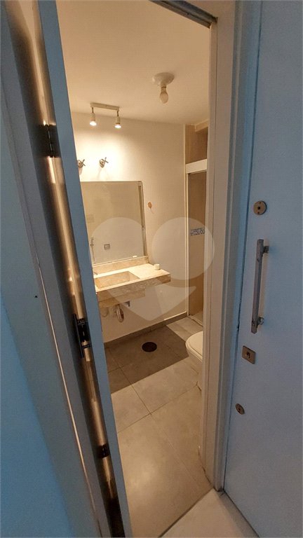 Apartamento à venda com 1 quarto em Liberdade, São Paulo, SP