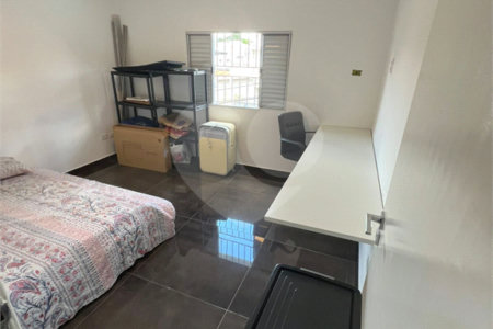 Sobrado à venda com 2 quartos em Vila Beatriz, São Paulo, SP