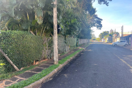 Terreno à venda com 1 suíte no Centro, Araraquara, SP