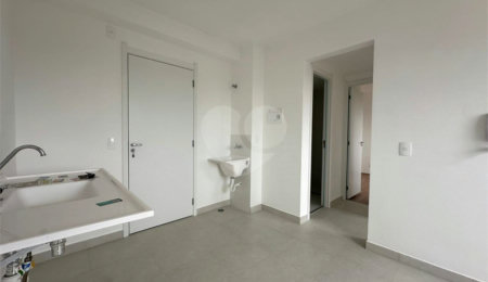 Apartamento à venda com 2 quartos em Jardim Celeste, São Paulo, SP