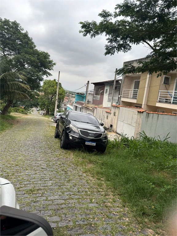 Terreno à venda em Campo Grande, Rio de Janeiro, RJ