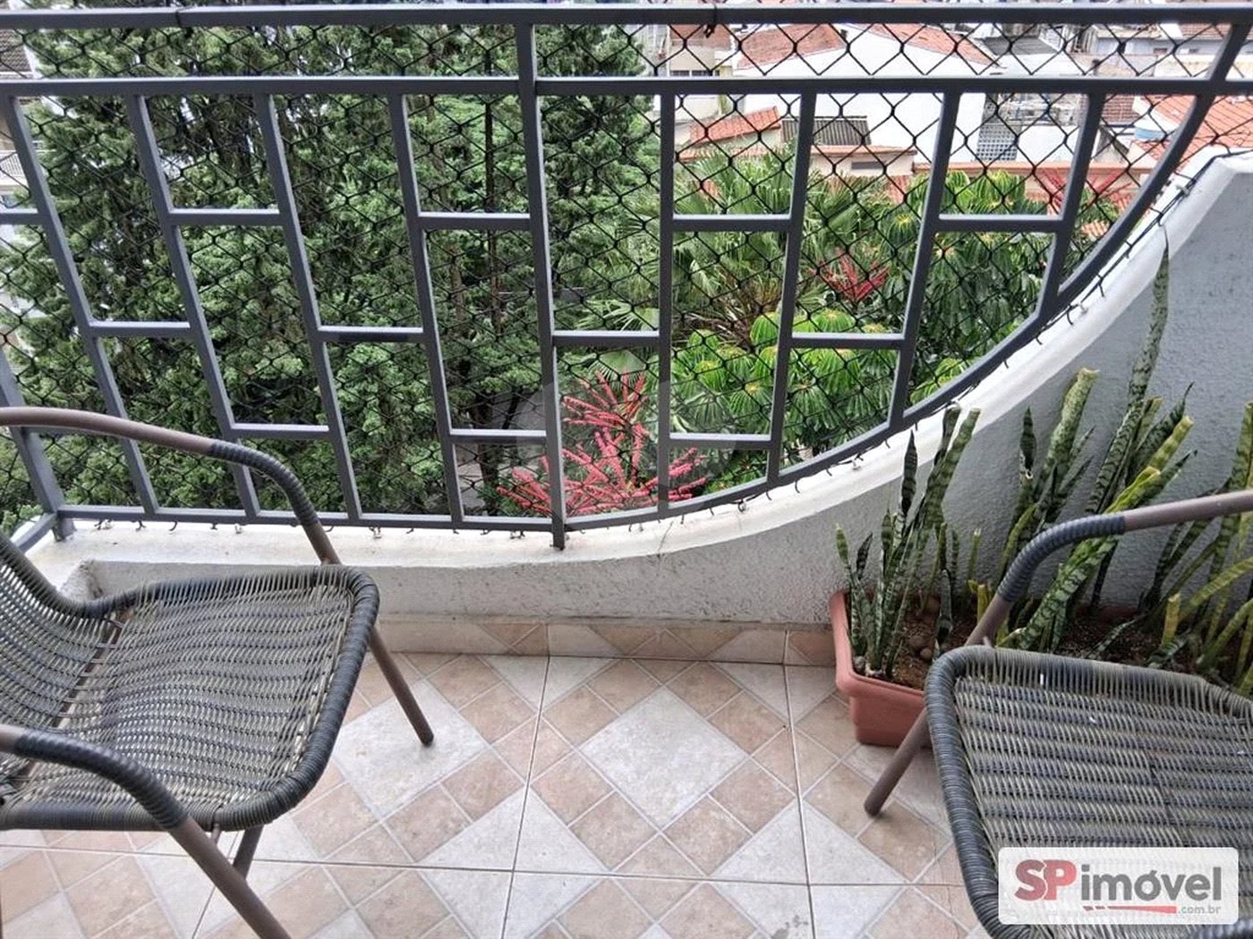 Apartamento à venda com 3 quartos, sendo 1 suíte,  em Água Fria, São Paulo, SP