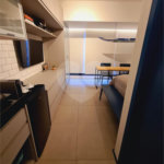 Apartamento à venda com 1 quarto em Vila Mariana, São Paulo, SP