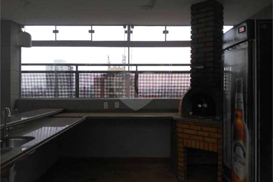 Apartamento à venda com 2 quartos, sendo 1 suíte, em Vila Guilherme, São Paulo, SP