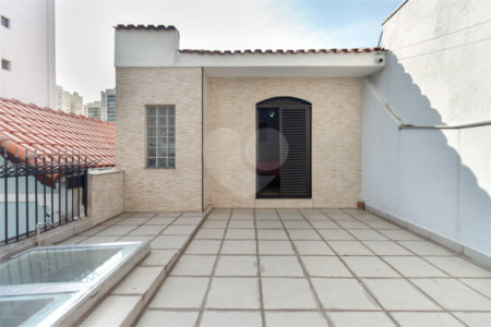 Sobrado à venda com 3 quartos, sendo 1 suíte, em Parque da Vila Prudente, São Paulo, SP