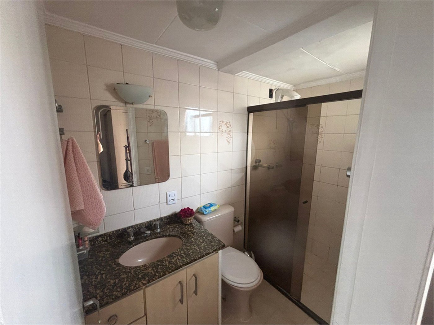 Apartamento à venda com 2 quartos, sendo 1 suíte,  em Vila Gomes Cardim, São Paulo, SP