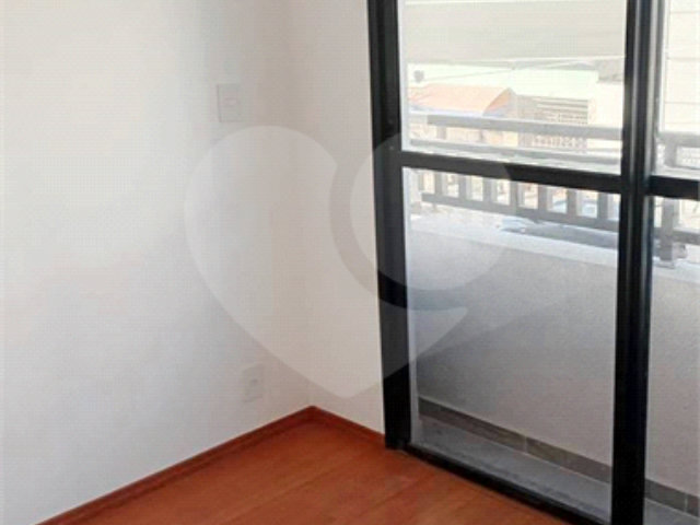 Apartamento para alugar com 2 quartos em Tucuruvi, São Paulo, SP