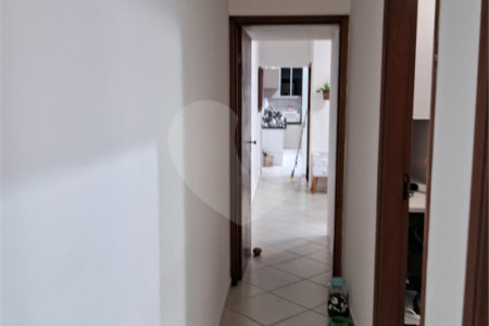 Casa à venda com 3 quartos, sendo 1 suíte, em Núcleo Residencial Professor Carlos Aldrovandi, Indaiatuba, SP