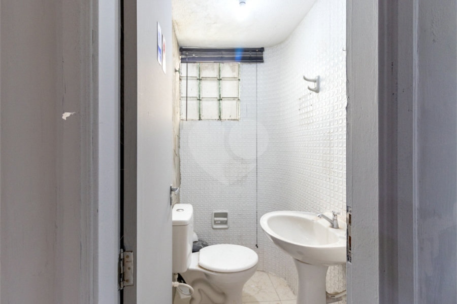 Casa para alugar no condomínio Alfredo Pujol, São Paulo - SP