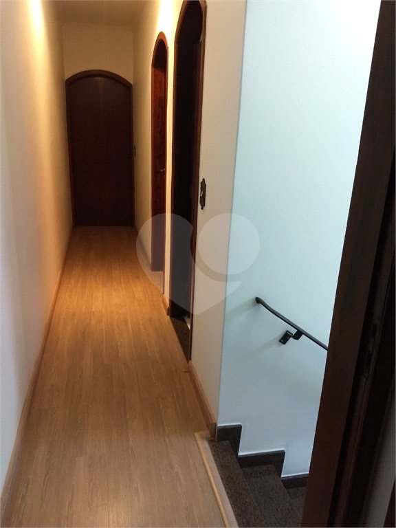 Sobrado à venda com 3 quartos, sendo 1 suíte, em Vila Maria Alta, São Paulo, SP
