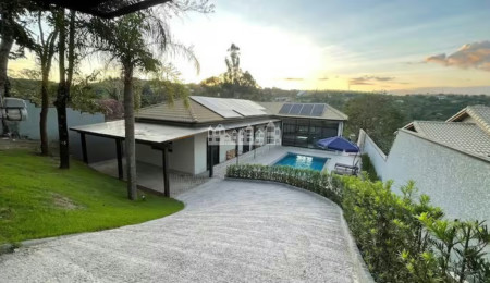 Casa à venda com 3 quartos, sendo 1 suíte,  em Jardim Brasil, Atibaia, SP