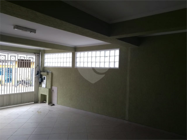Sobrado à venda com 3 quartos, sendo 1 suíte,  em Freguesia do Ó, São Paulo, SP