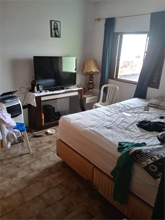 Casa à venda com 4 quartos em Mandaqui, São Paulo, SP