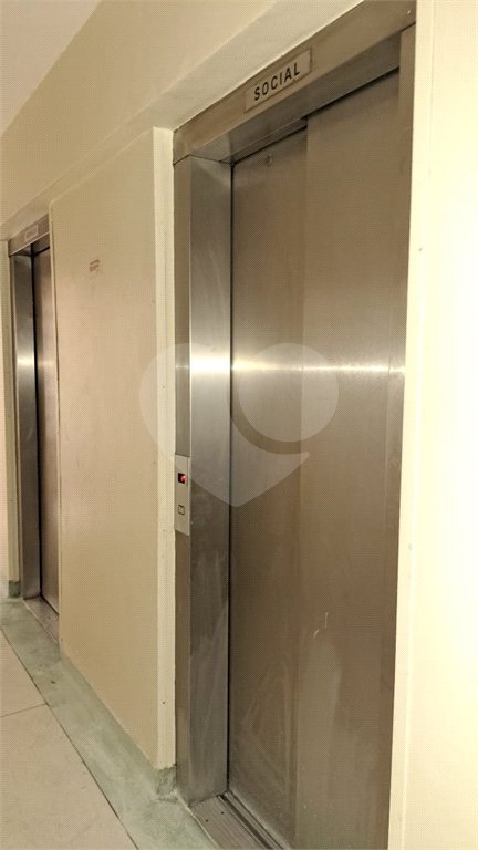 Apartamento à venda com 1 quarto em Água Branca, São Paulo, SP