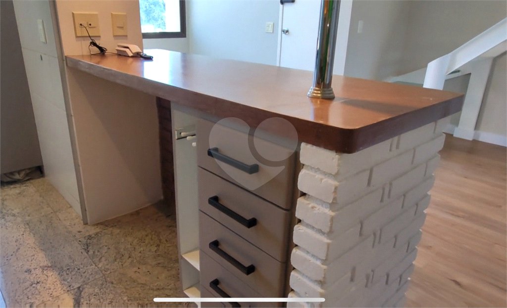 Duplex à venda com 1 suíte em Paraíso do Morumbi, São Paulo, SP