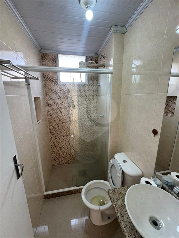 Apartamento para alugar com 2 quartos em Campo Grande, Rio de Janeiro, RJ