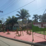 Terreno à venda em Canto do Rio, Seropédica, RJ