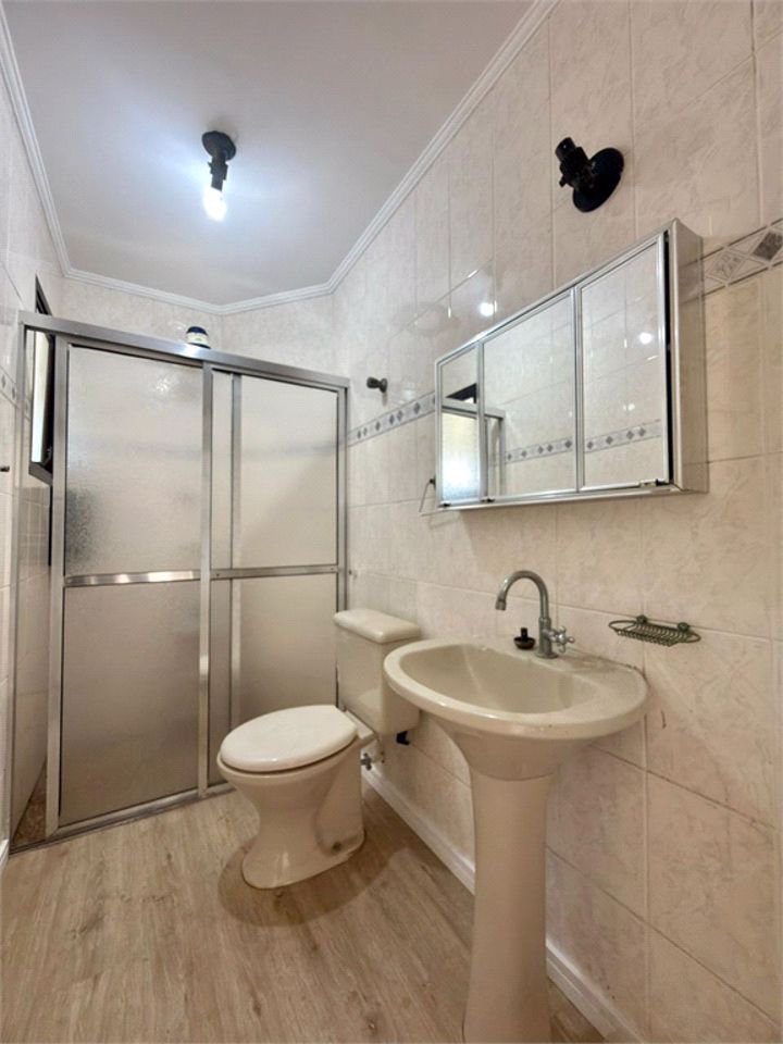 Apartamento Residencial à venda, Boqueirão, Praia Grande - AP1220.