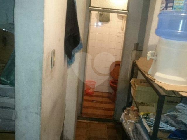 Prédio à venda em Santana, São Paulo, SP