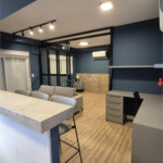 Apartamento para alugar com 1 suíte em Jardim Portal da Colina, Sorocaba, SP